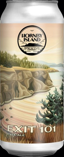 hornby can